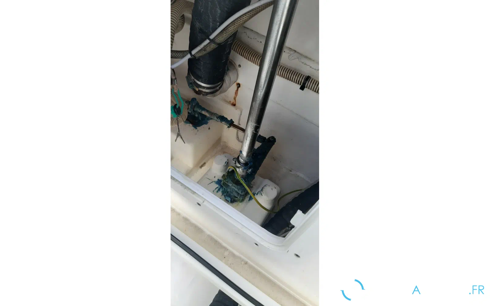 slider 8 Jeanneau Merry Fisher 655 Marlin