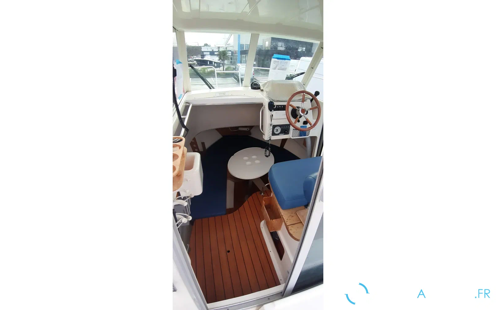 slider 4 Jeanneau Merry Fisher 655 Marlin