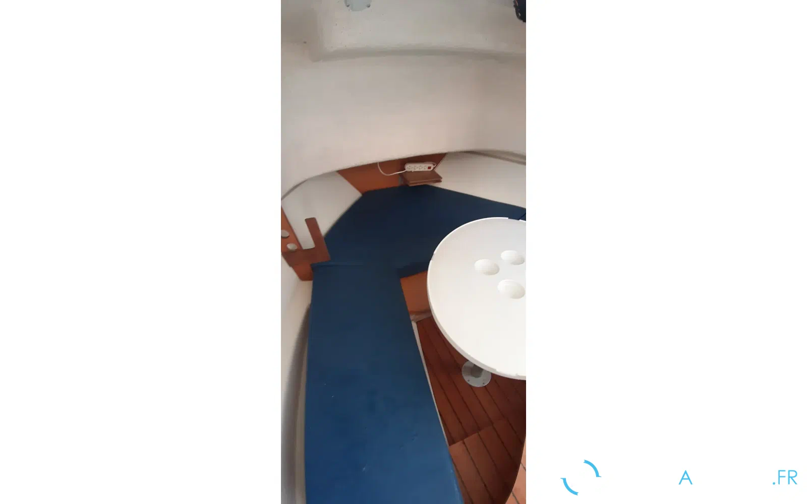 slider 5 Jeanneau Merry Fisher 655 Marlin