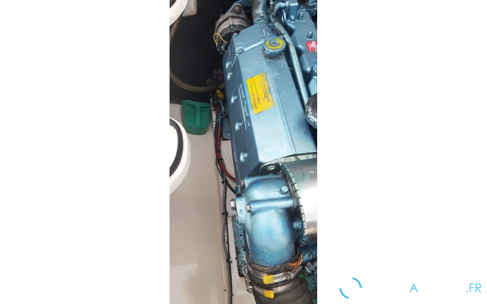slider 7 Jeanneau Merry Fisher 655 Marlin