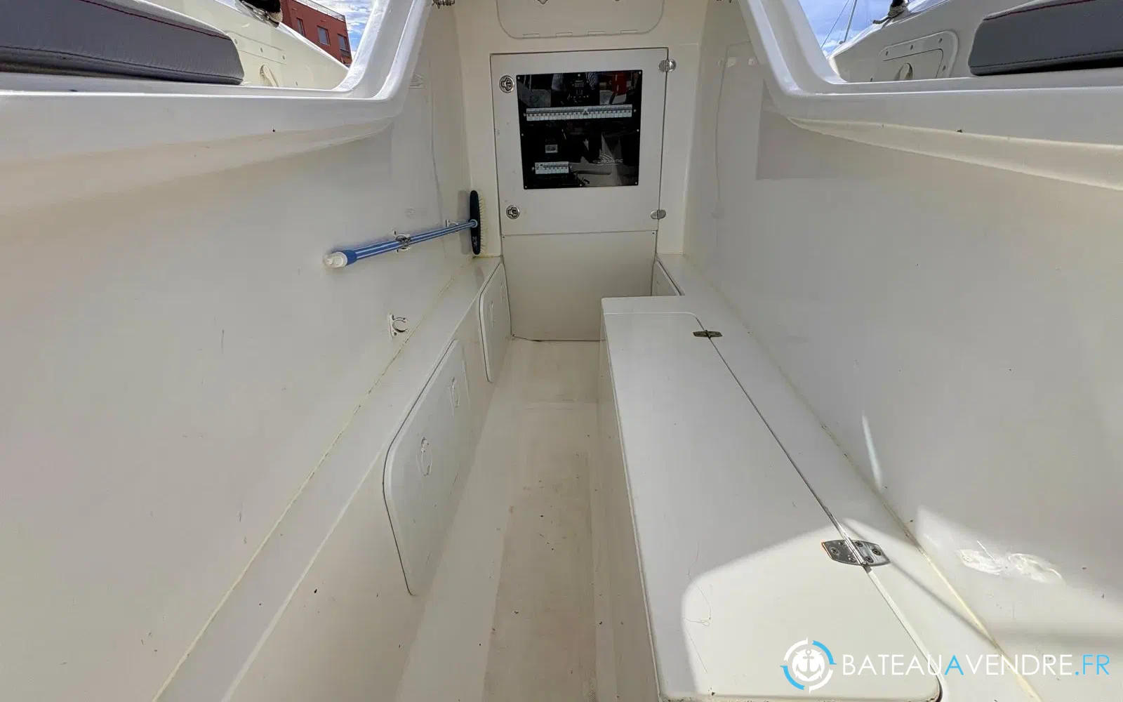 slider 18 Seagame 250 CC