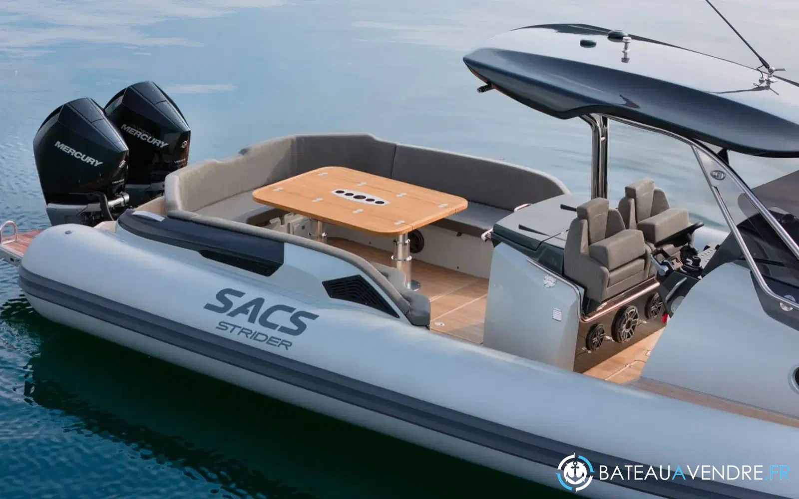 slider 6 Sacs Strider 11