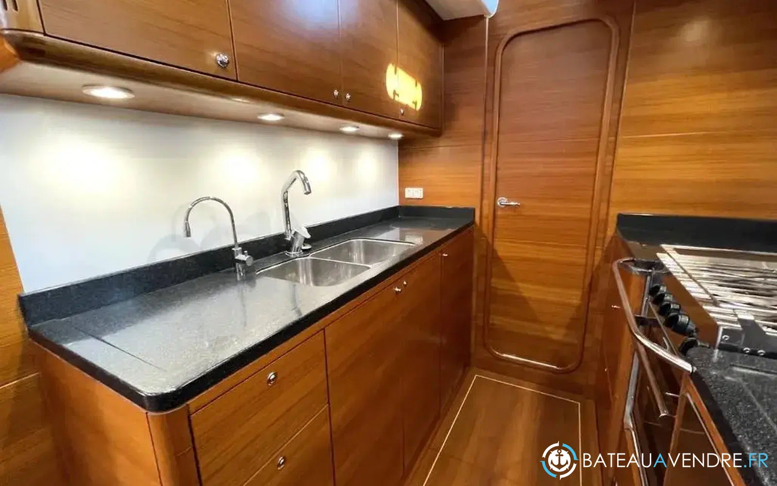 slider 9 X-Yachts X-65