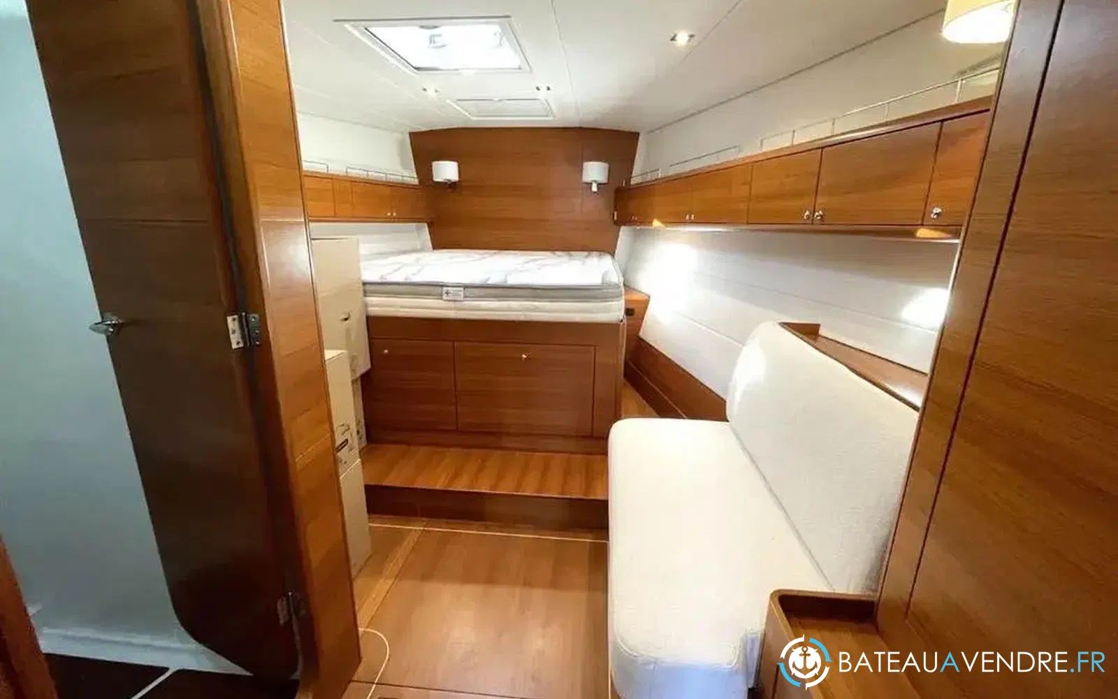 slider 11 X-Yachts X-65