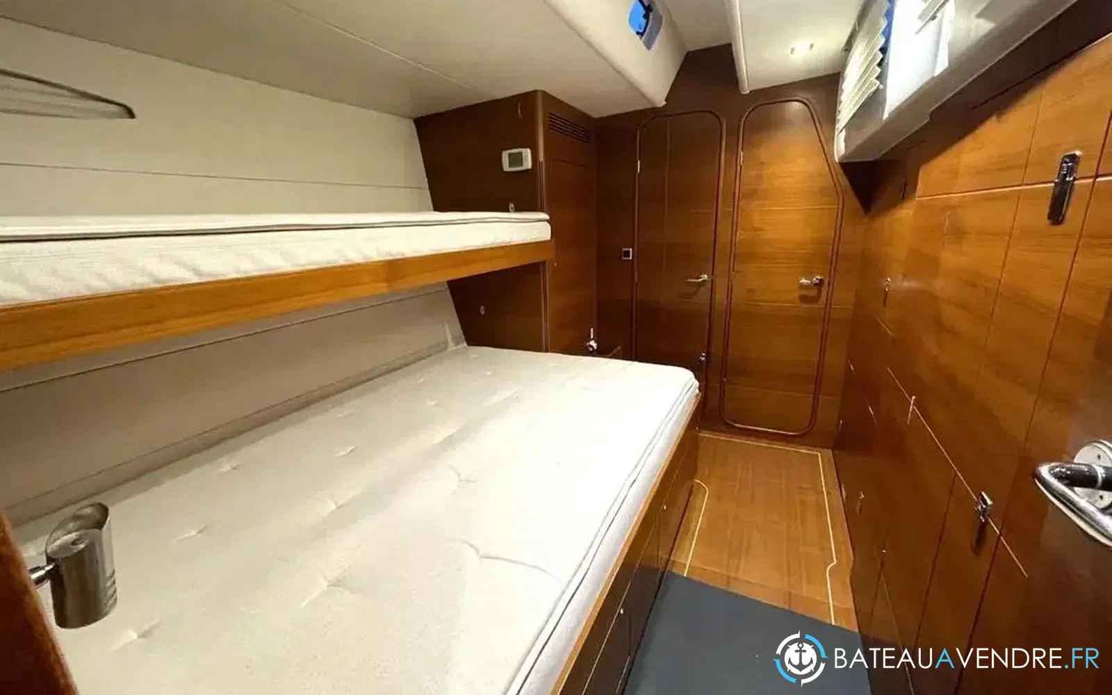 slider 13 X-Yachts X-65