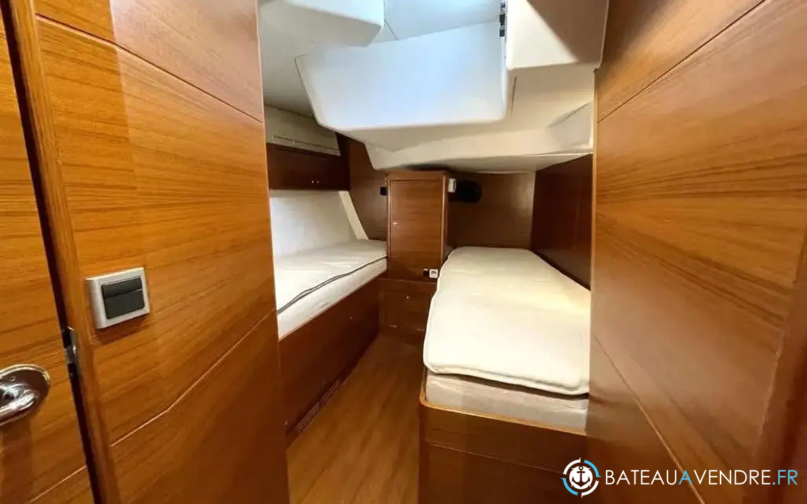 slider 14 X-Yachts X-65