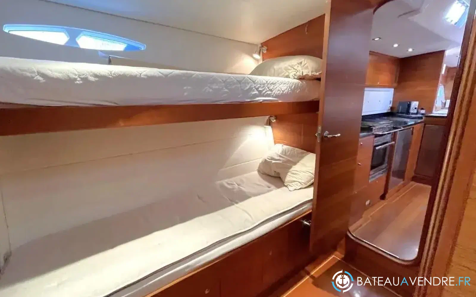 slider 15 X-Yachts X-65
