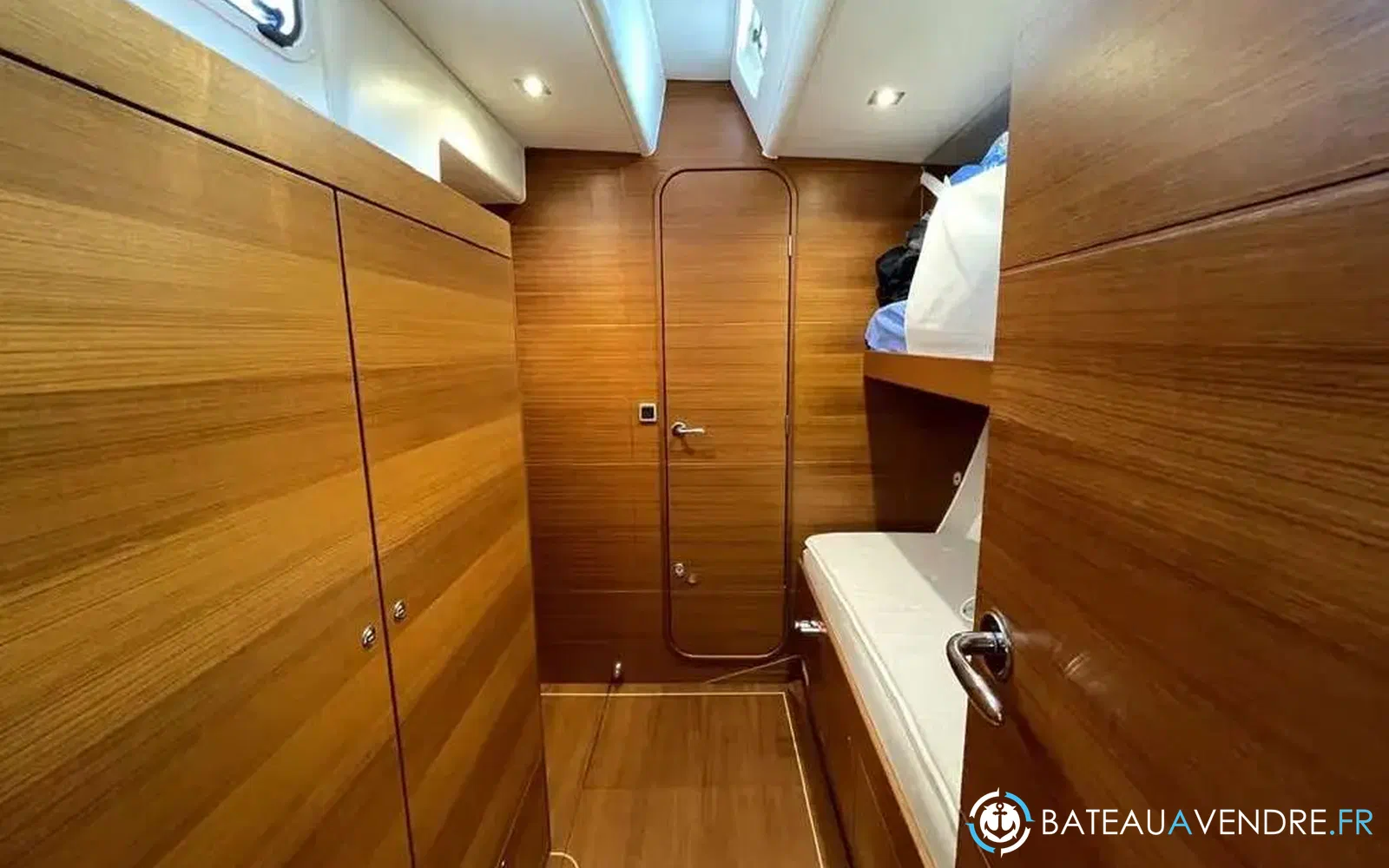 slider 16 X-Yachts X-65