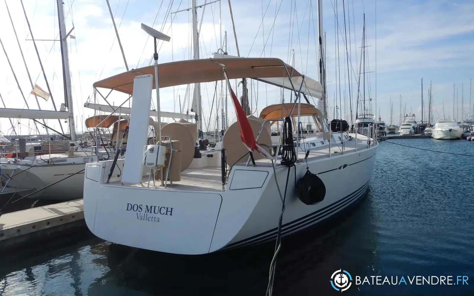 slider 1 X-Yachts X-65