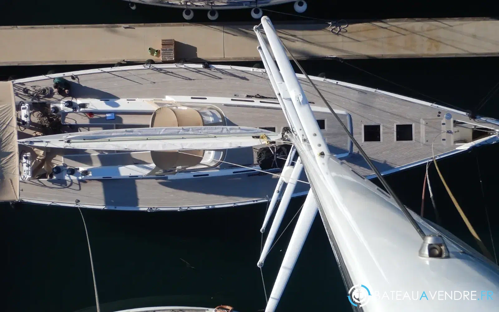 slider 3 X-Yachts X-65