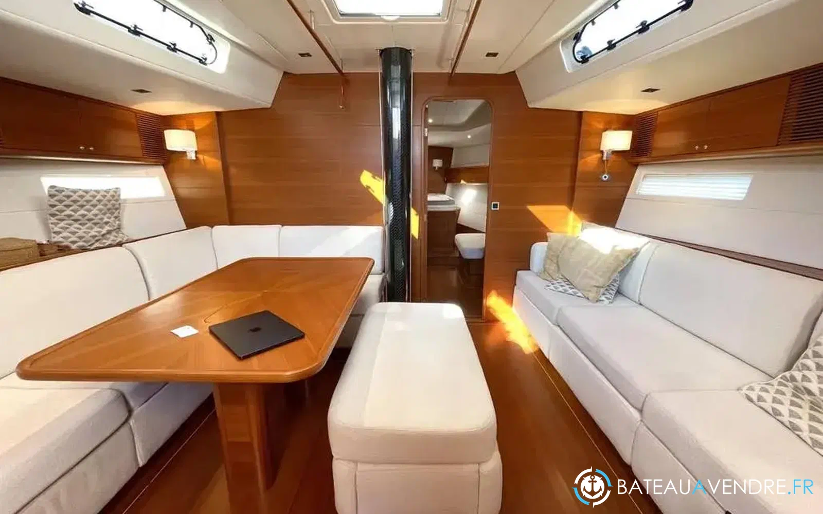slider 4 X-Yachts X-65