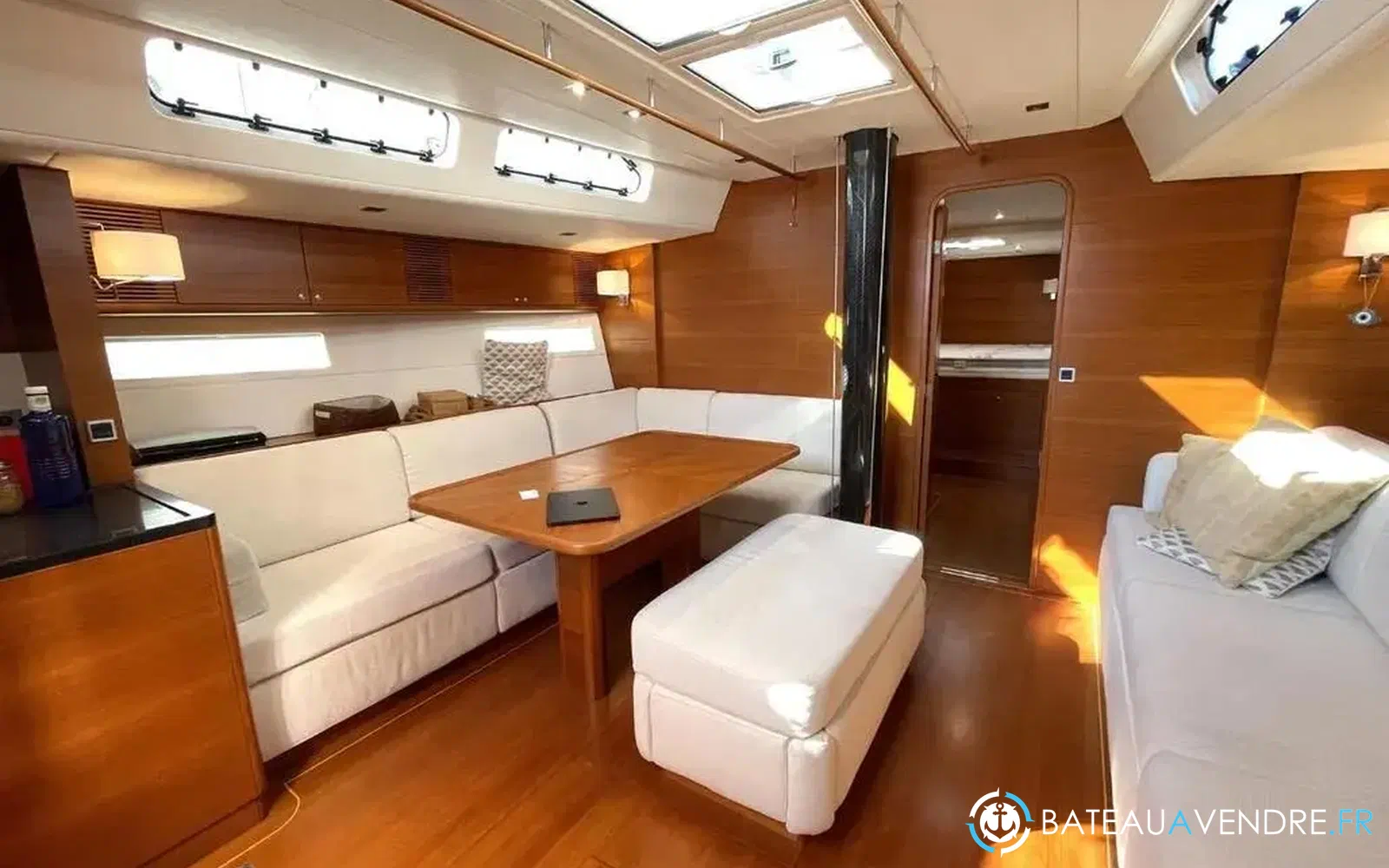 slider 5 X-Yachts X-65