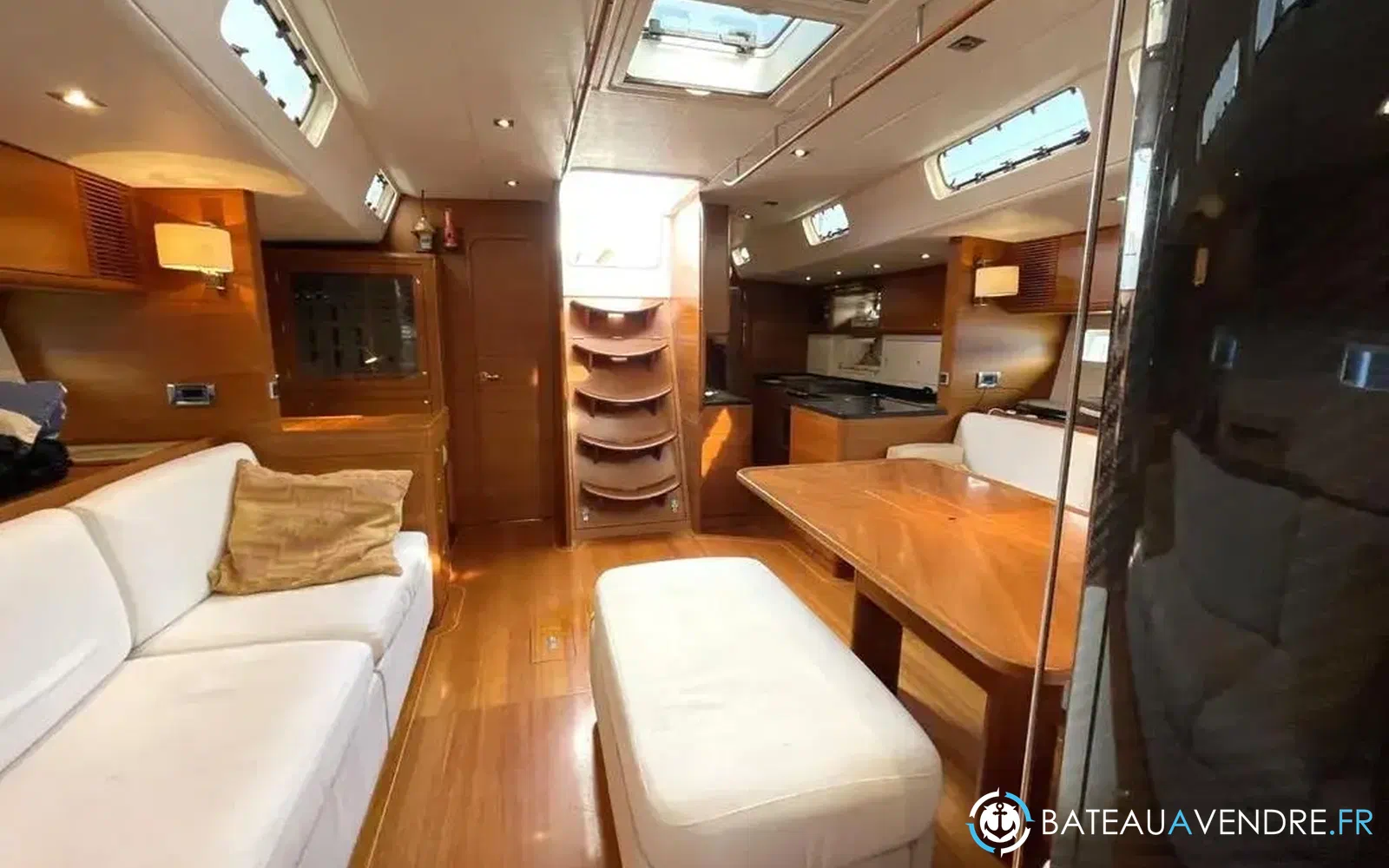 slider 6 X-Yachts X-65