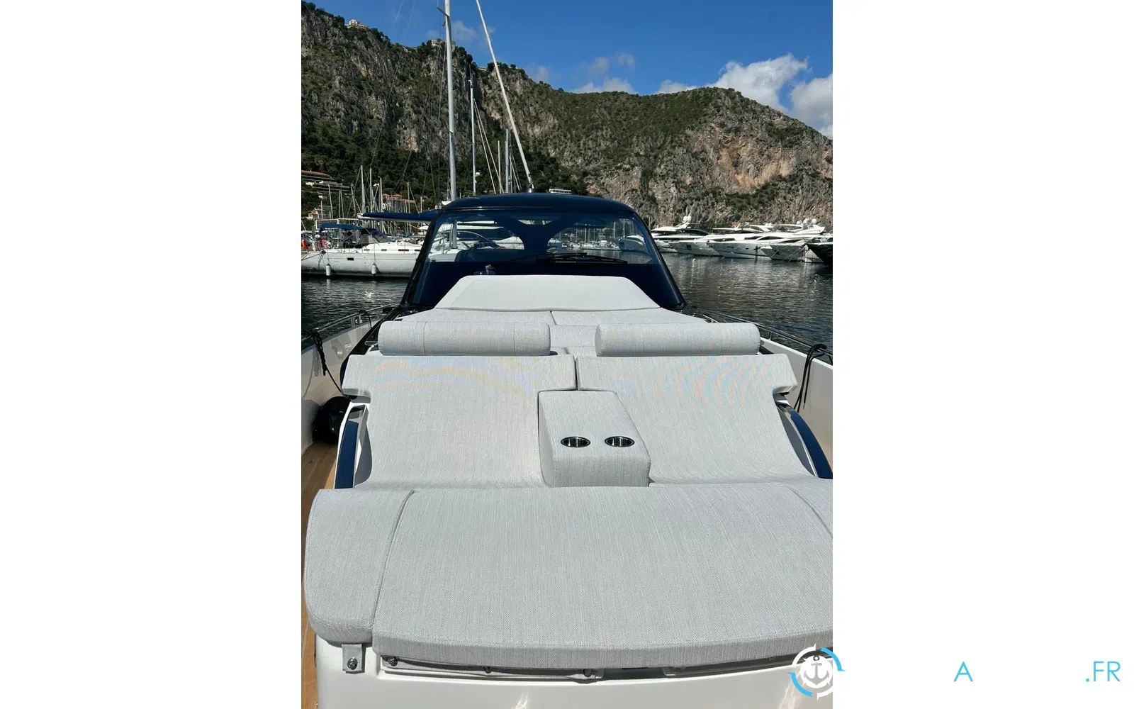 slider 16 Sacs Rebel 47