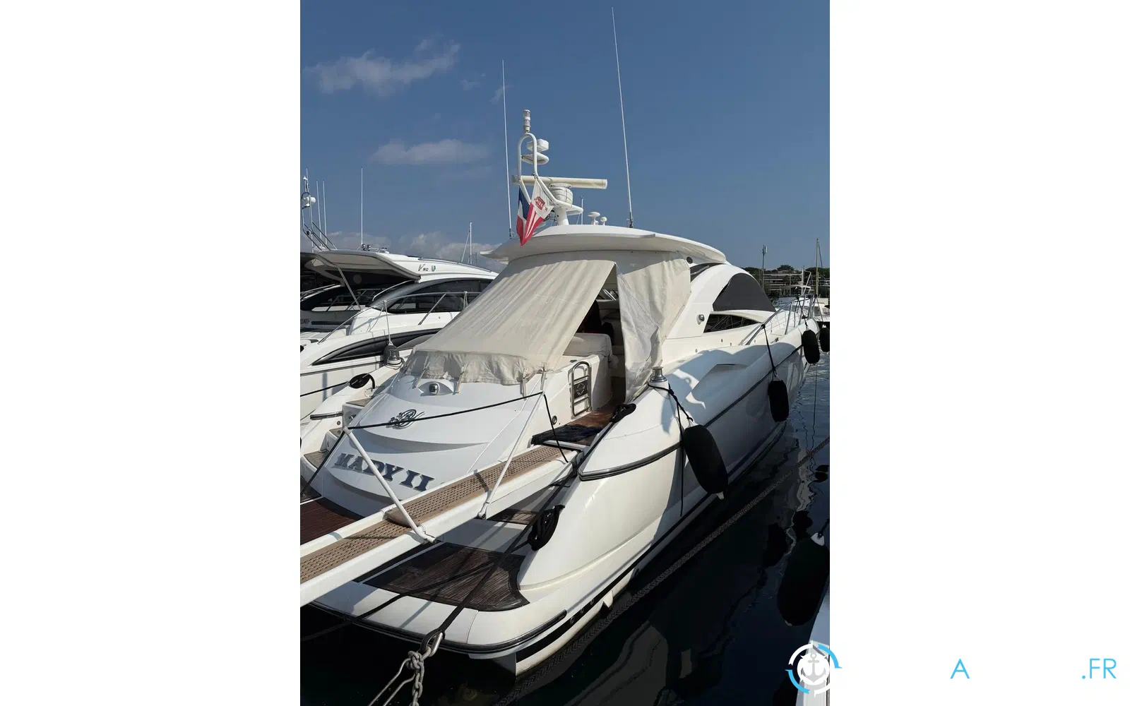 slider 0 Sunseeker Portofino 53