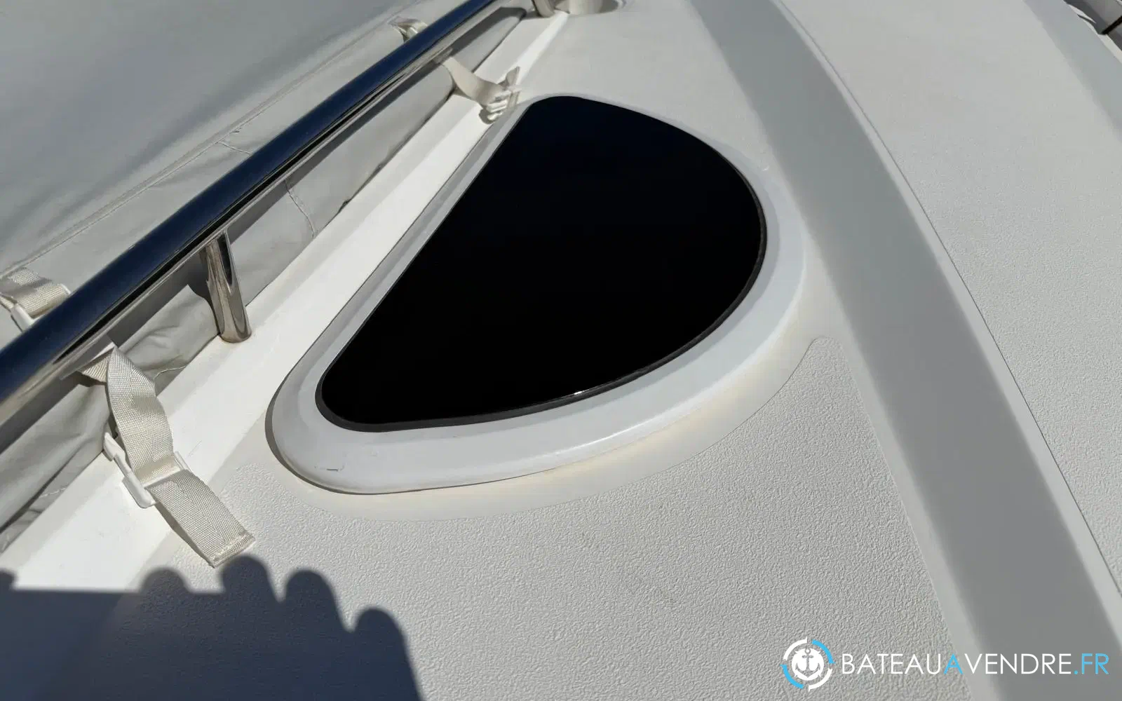 slider 11 Sunseeker Portofino 53