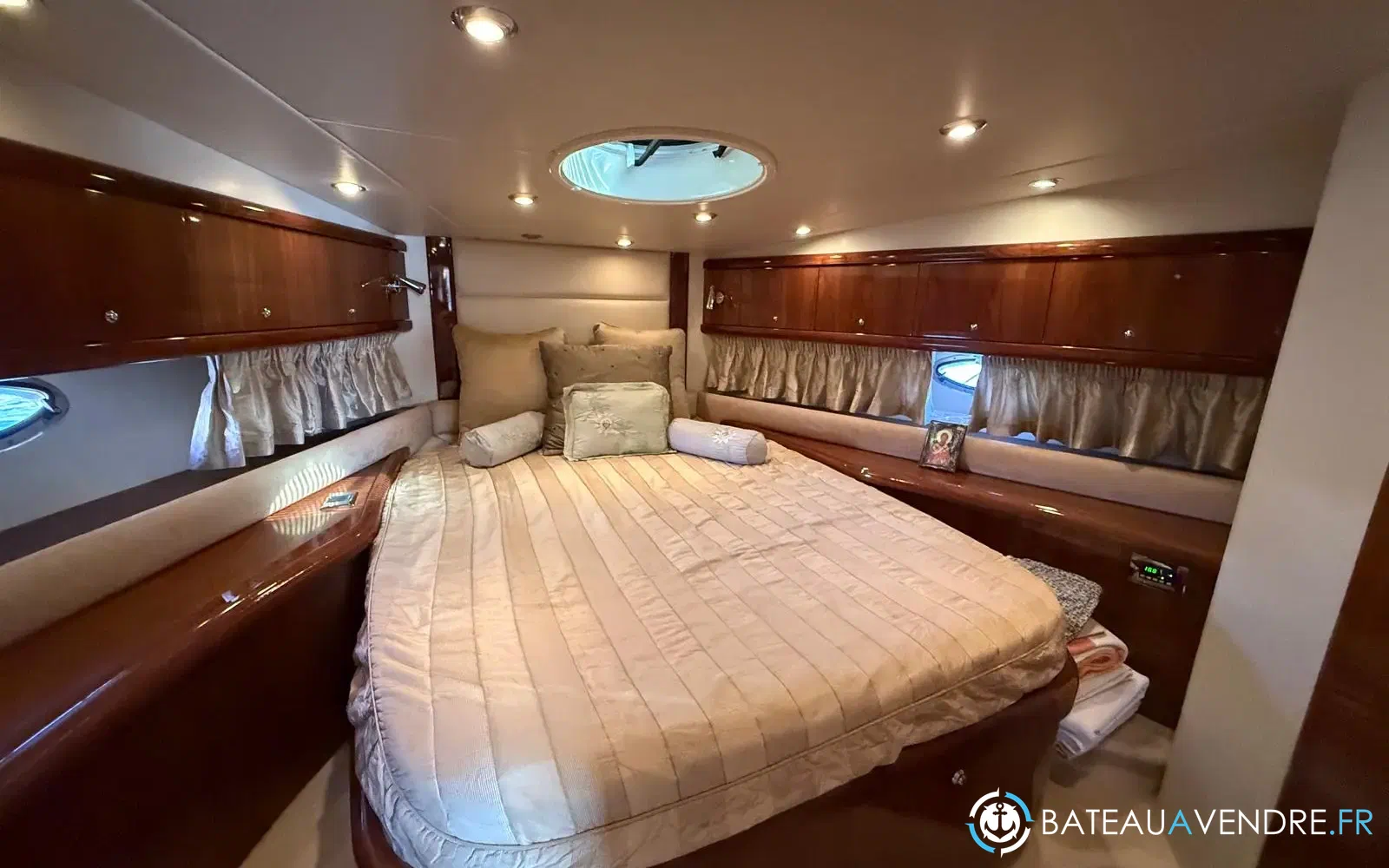 slider 14 Sunseeker Portofino 53