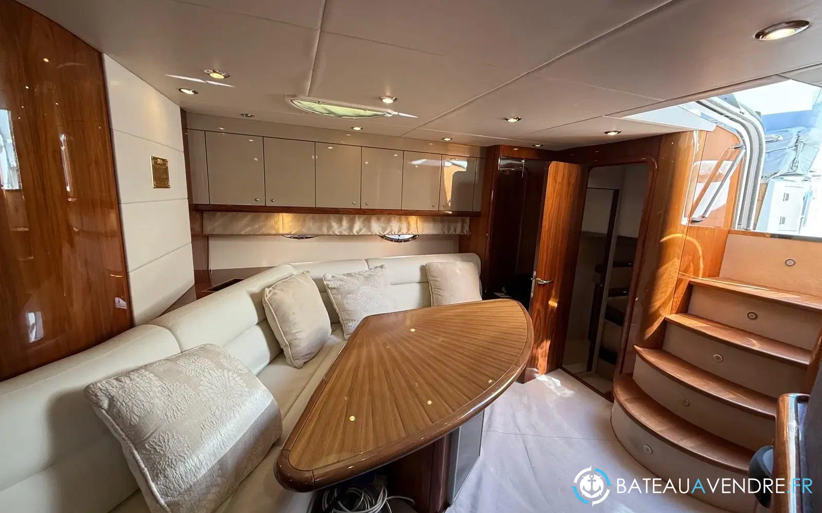 slider 17 Sunseeker Portofino 53