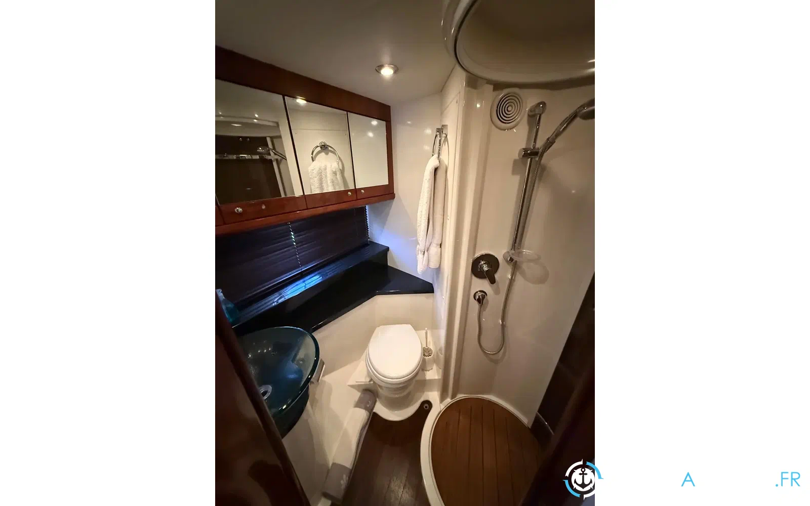slider 18 Sunseeker Portofino 53