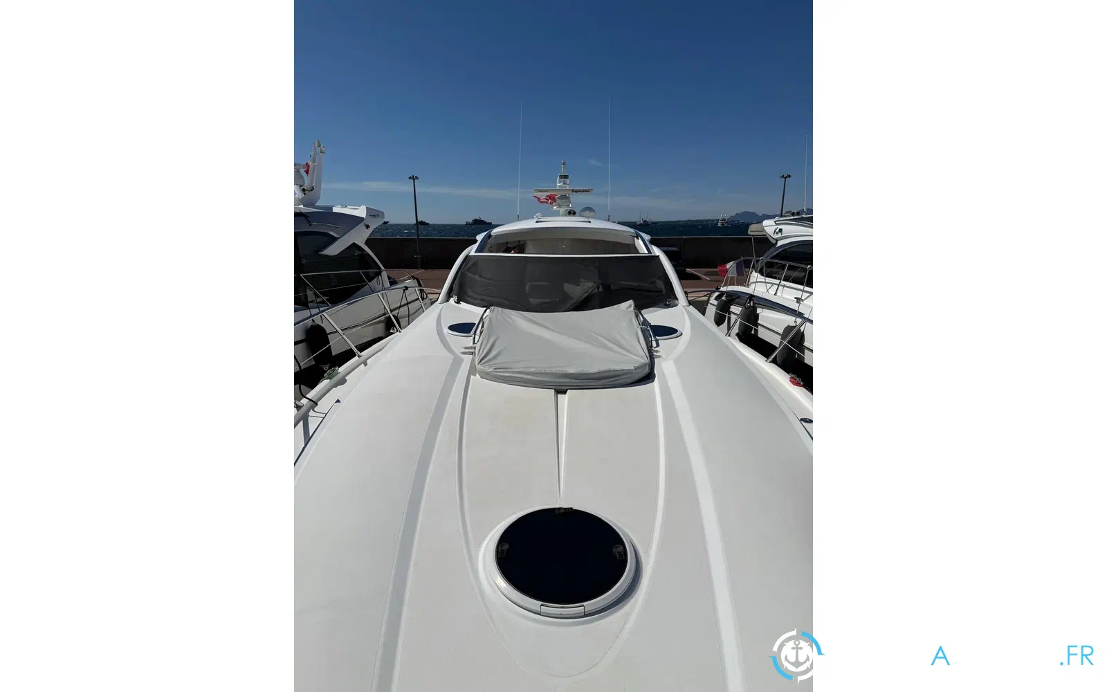slider 1 Sunseeker Portofino 53