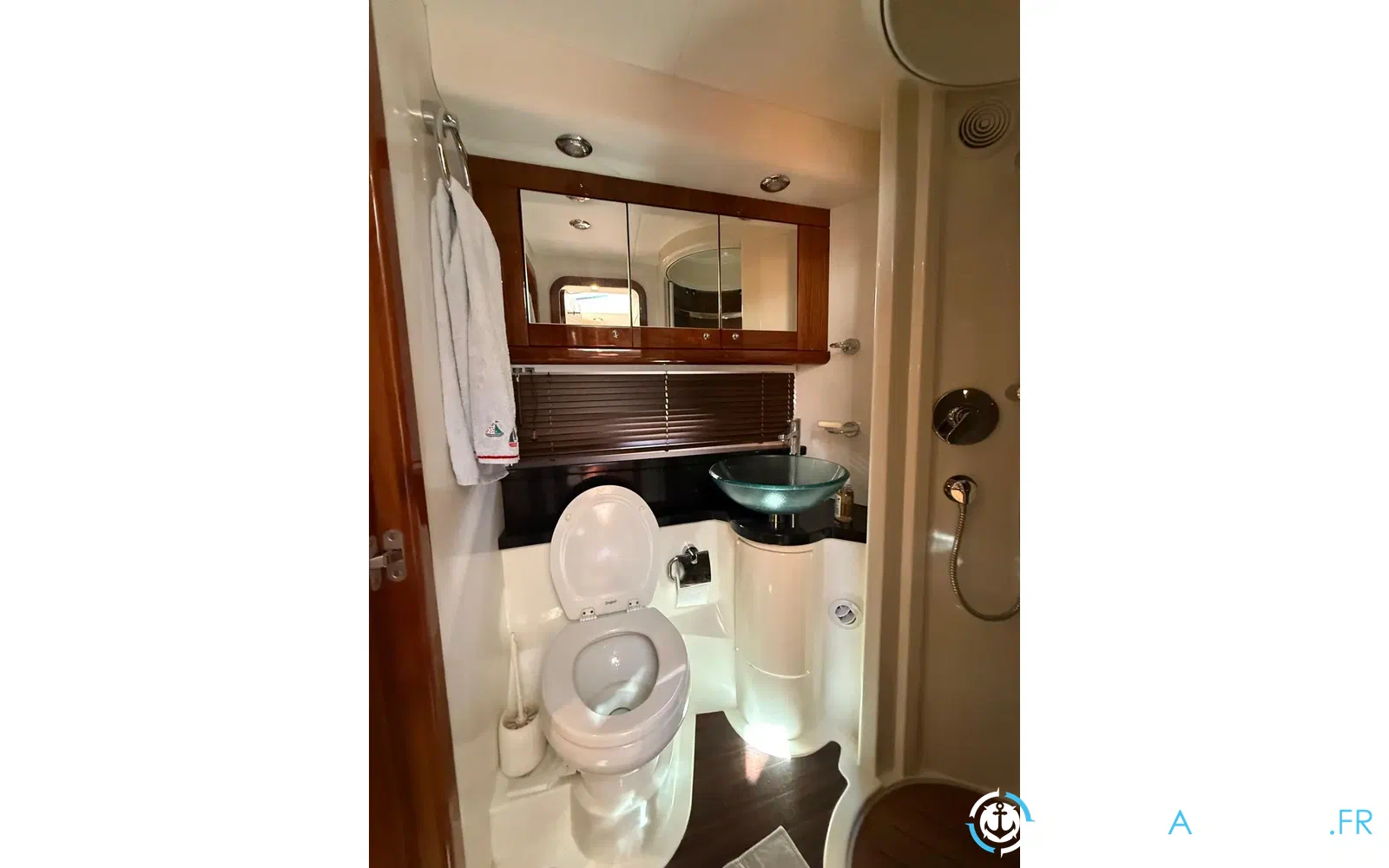 slider 21 Sunseeker Portofino 53