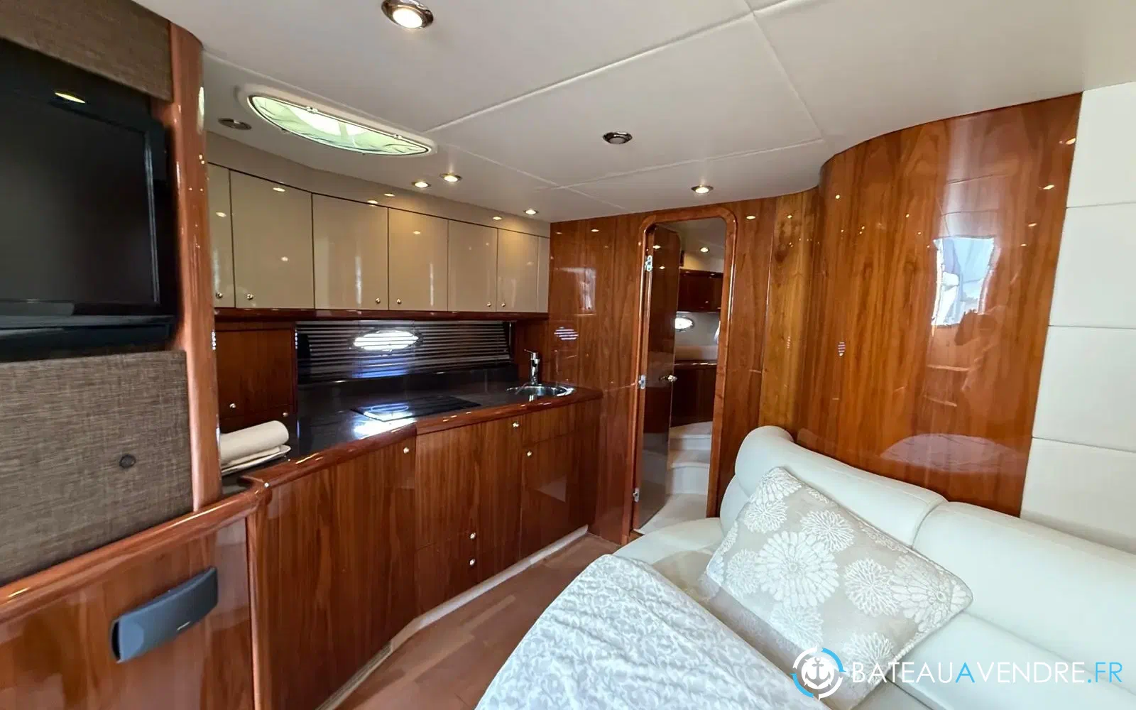 slider 22 Sunseeker Portofino 53
