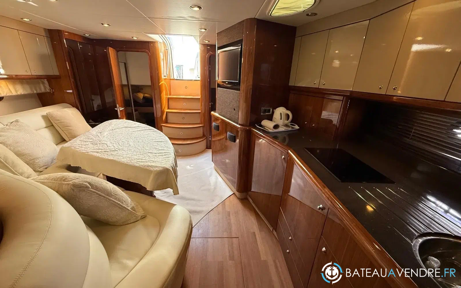 slider 23 Sunseeker Portofino 53