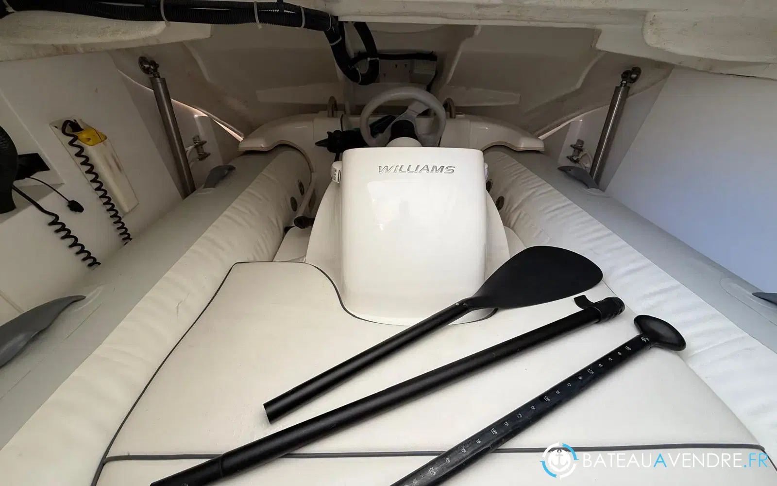 slider 24 Sunseeker Portofino 53