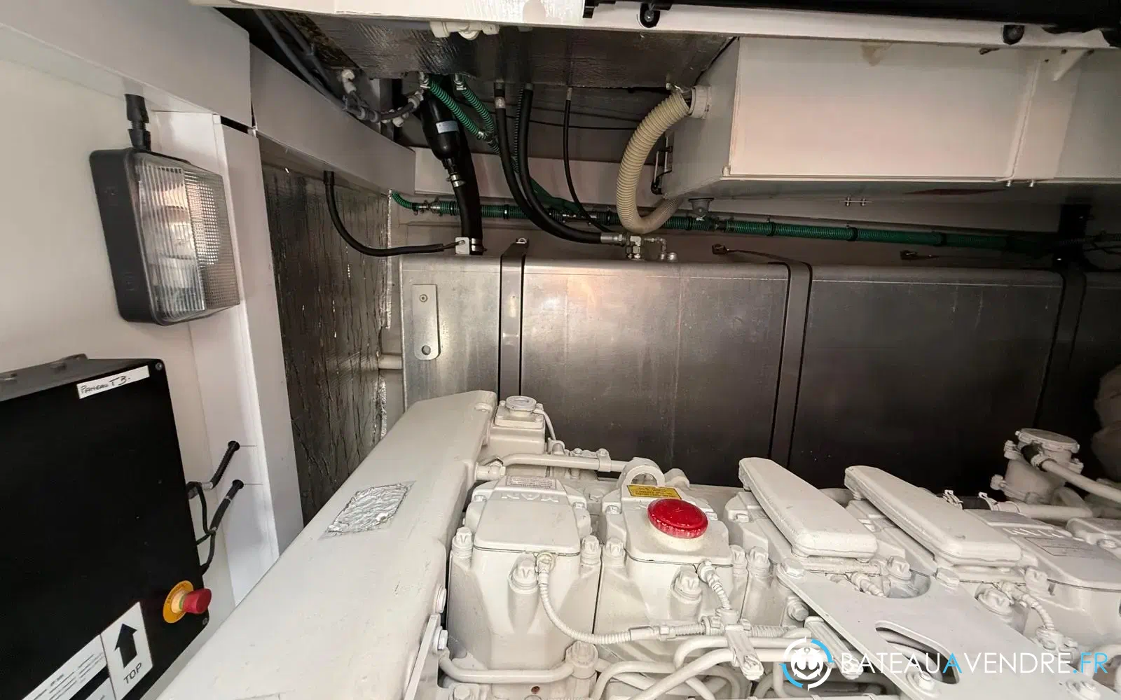 slider 28 Sunseeker Portofino 53