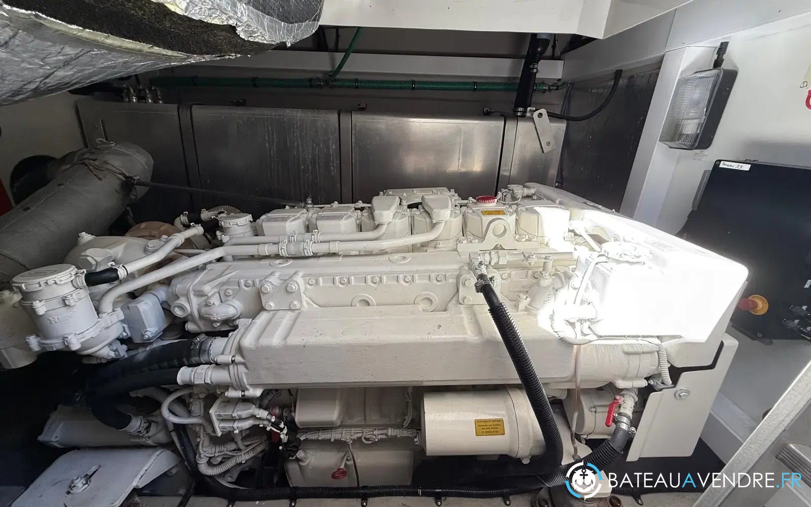 slider 30 Sunseeker Portofino 53
