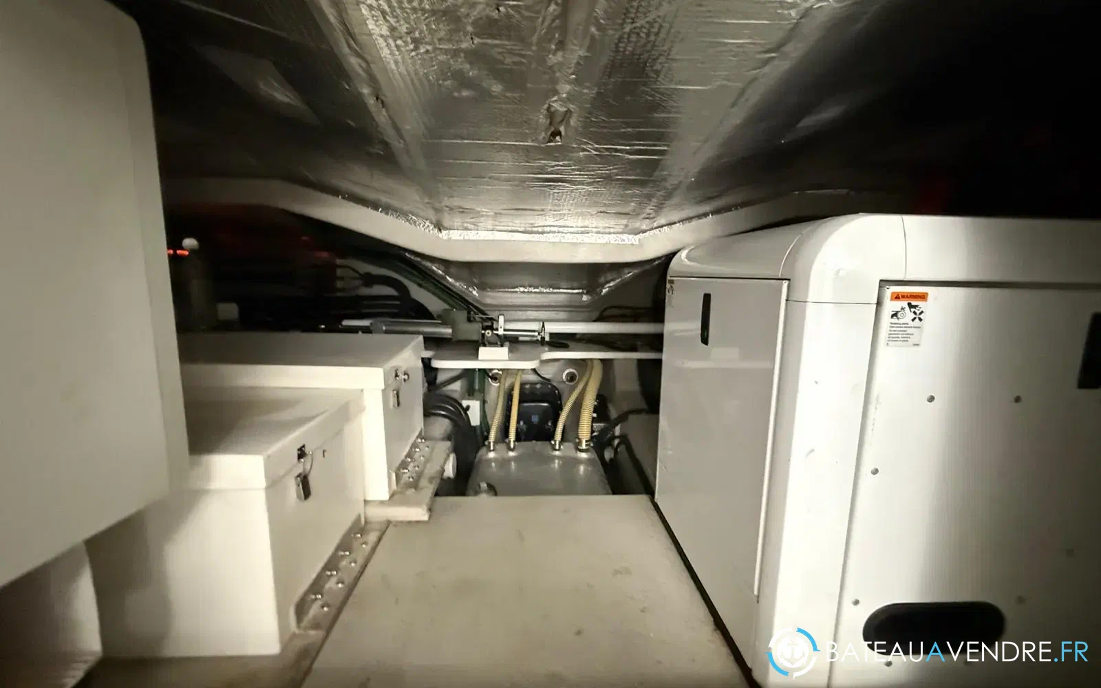 slider 32 Sunseeker Portofino 53