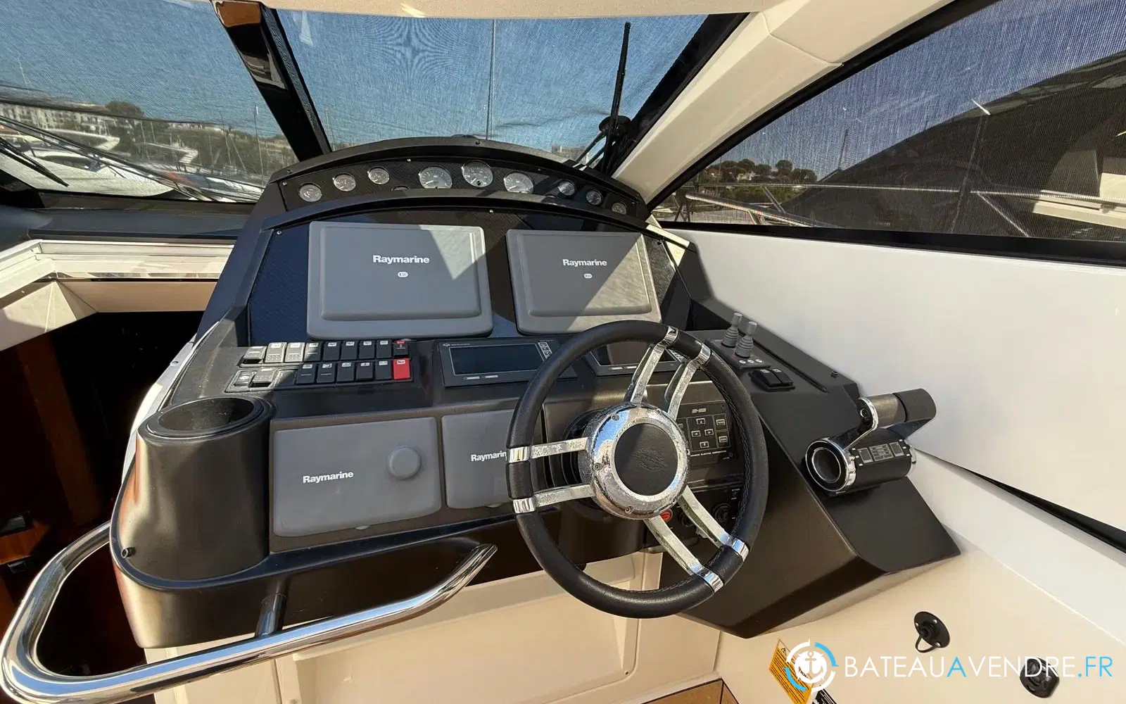 slider 3 Sunseeker Portofino 53