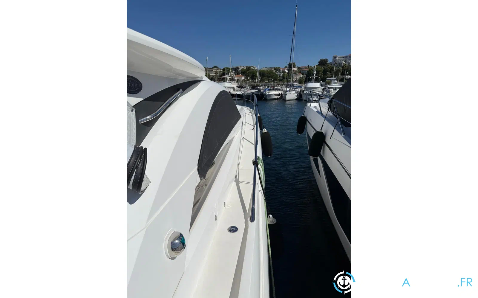 slider 5 Sunseeker Portofino 53