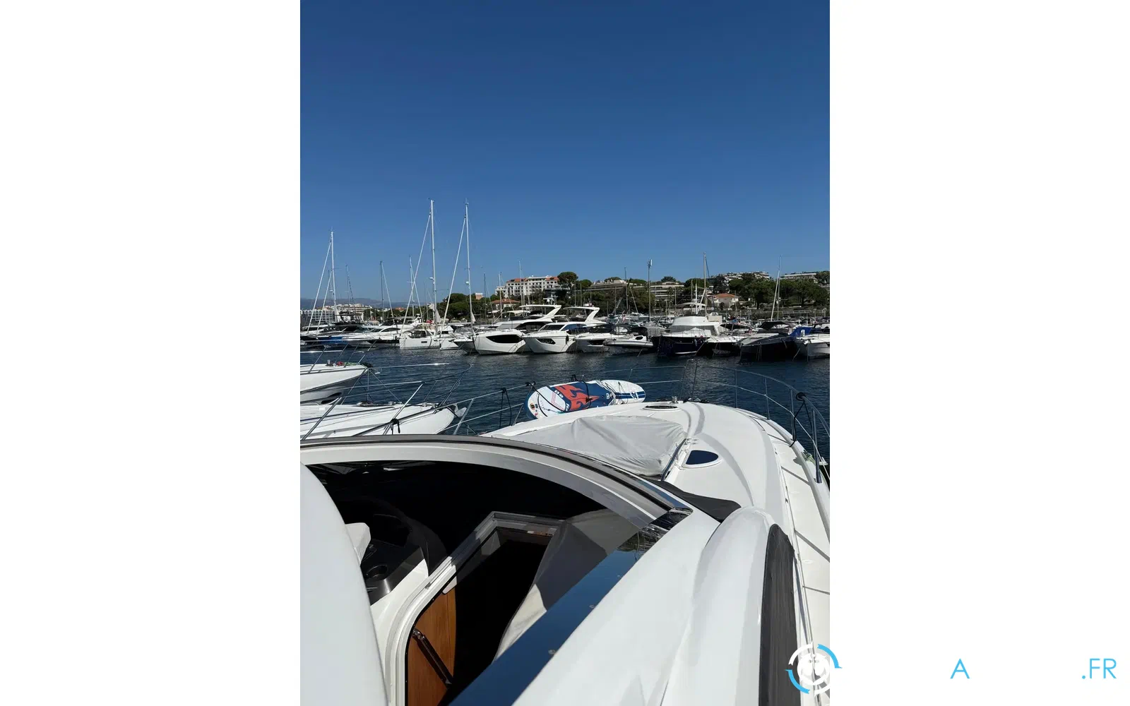 slider 6 Sunseeker Portofino 53