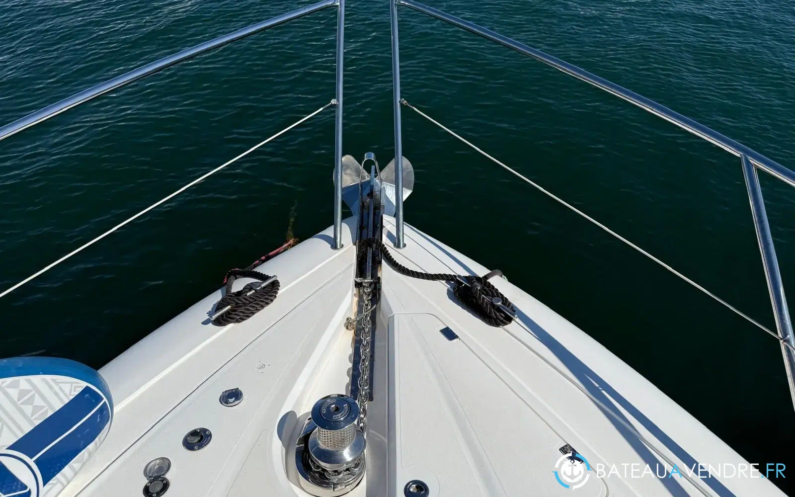 slider 8 Sunseeker Portofino 53