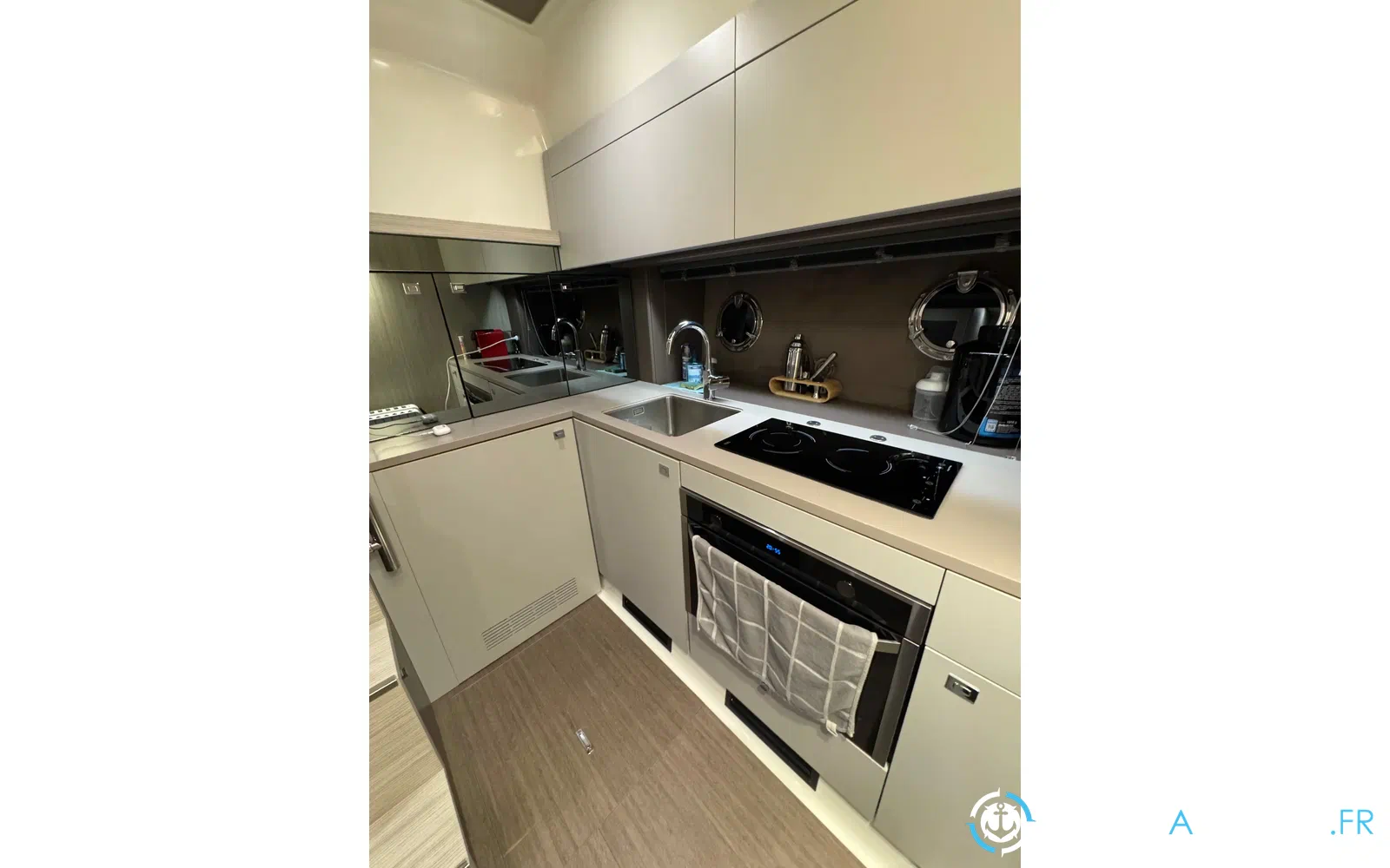 slider 16 Cranchi M 44