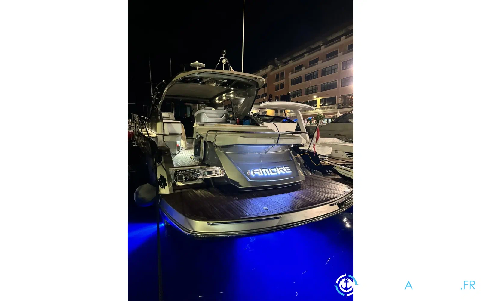 slider 1 Cranchi M 44
