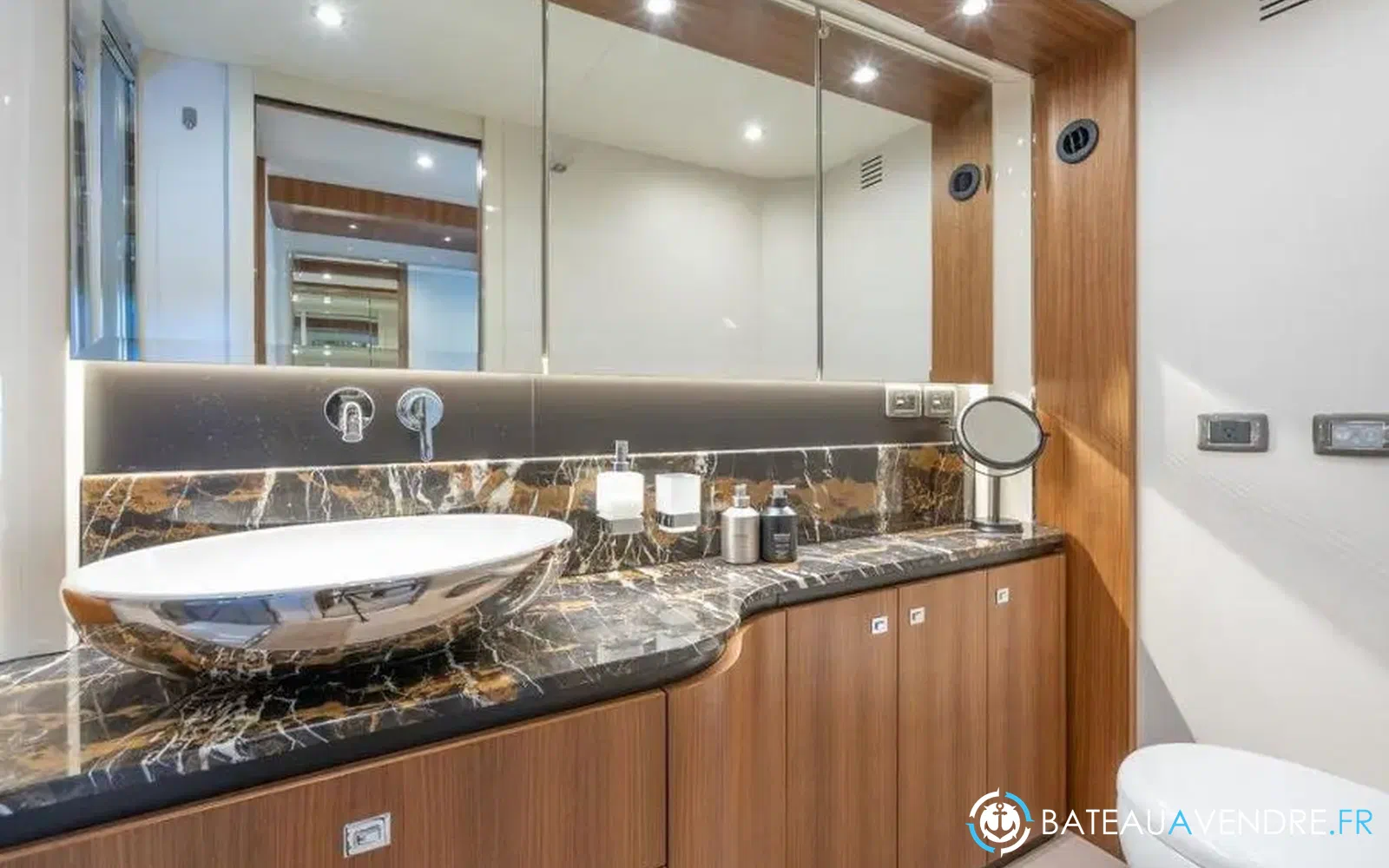 slider 12 Absolute Navetta 58