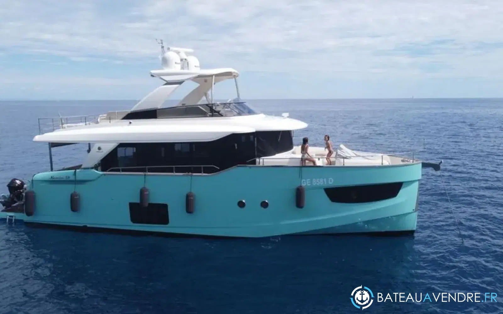 slider 3 Absolute Navetta 58