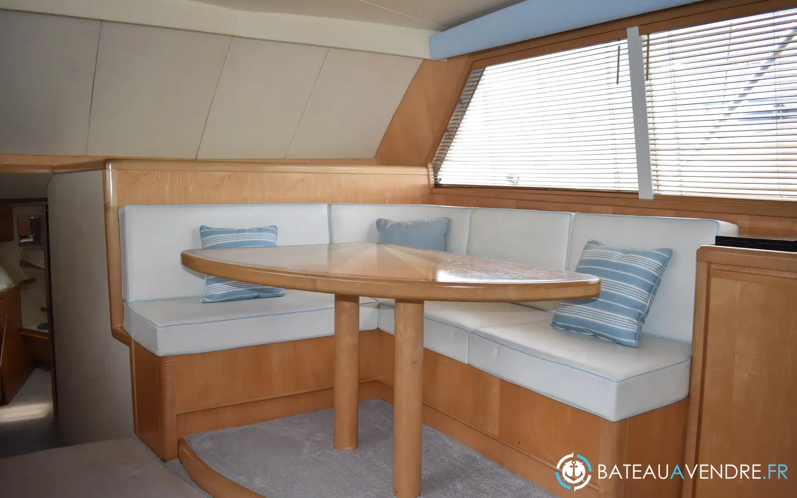 slider 15 Bertram 46 Convertible