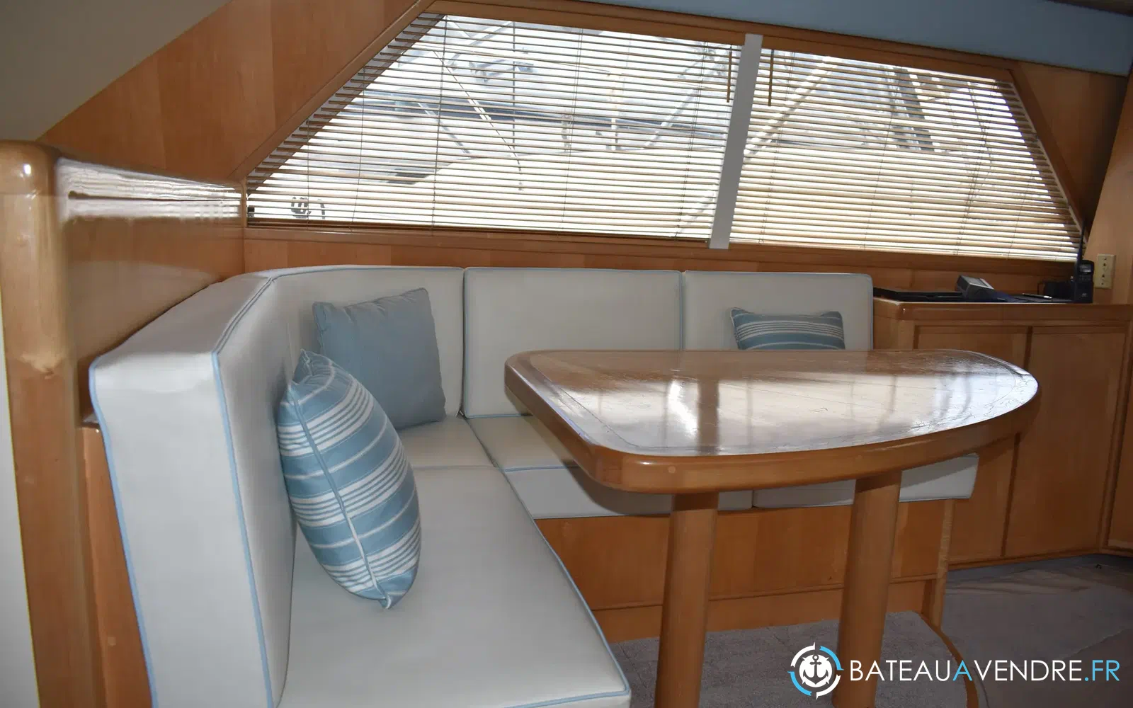 slider 17 Bertram 46 Convertible