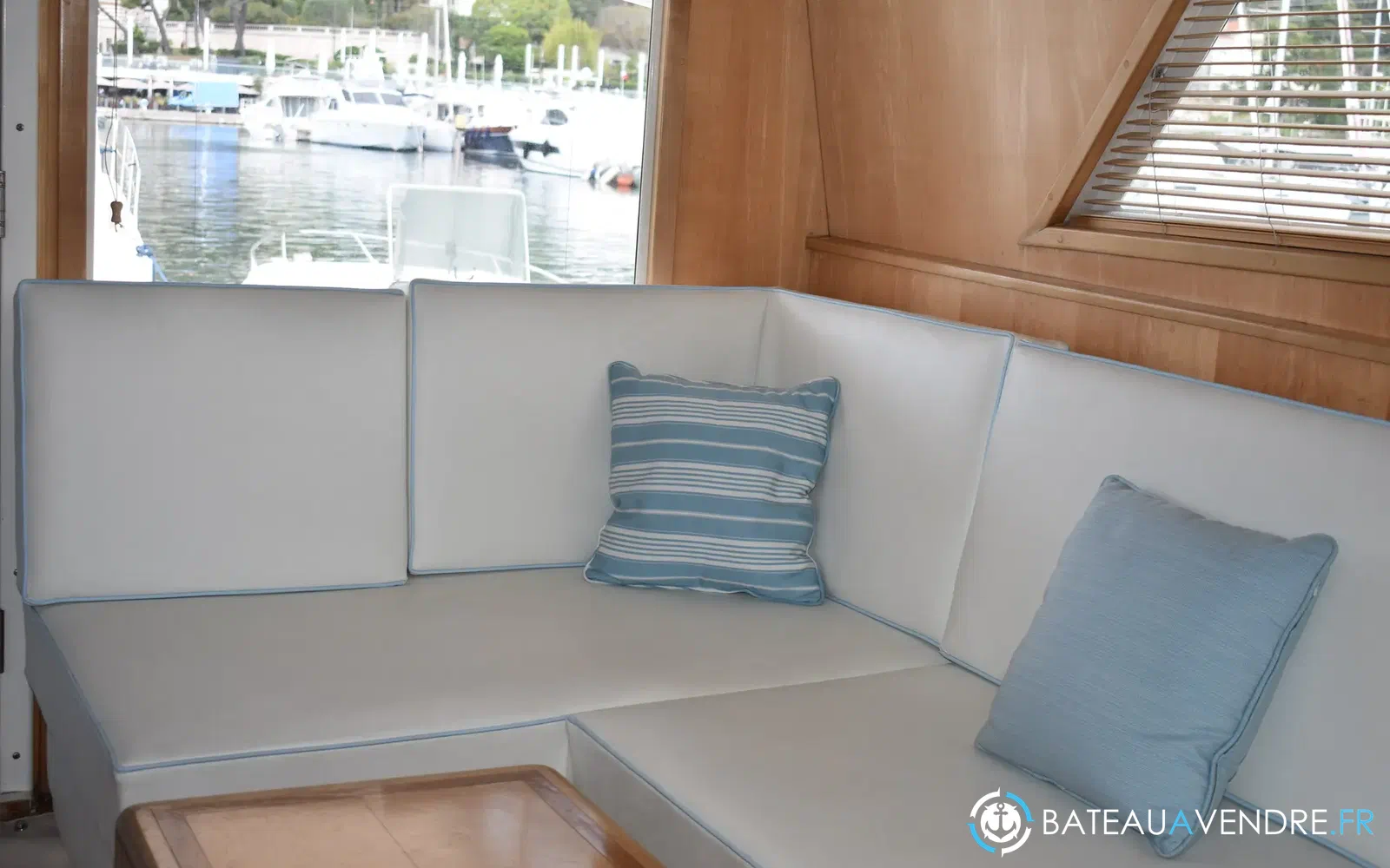 slider 18 Bertram 46 Convertible