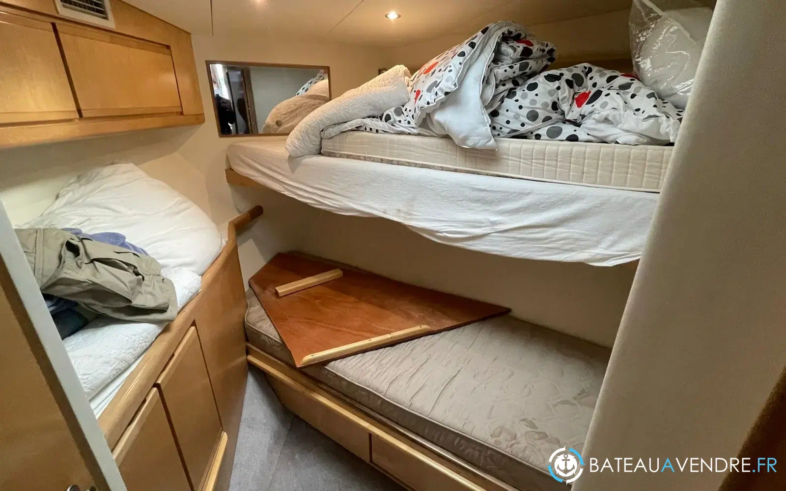 slider 23 Bertram 46 Convertible