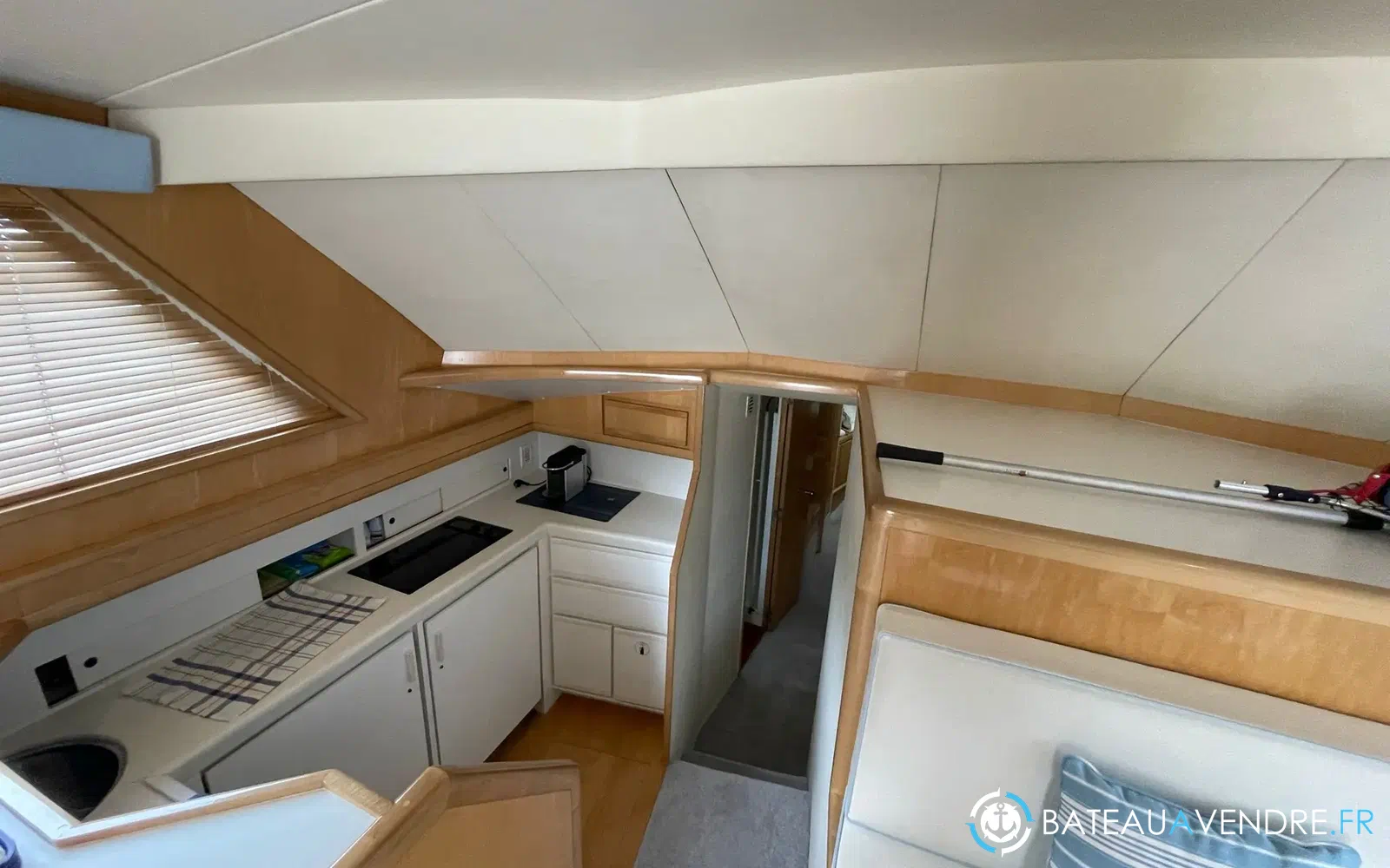 slider 26 Bertram 46 Convertible