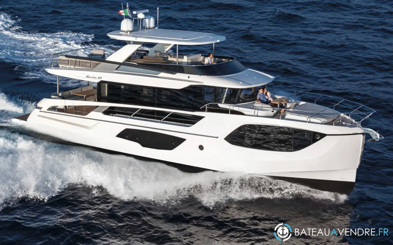 slider 2 Absolute Navetta 64