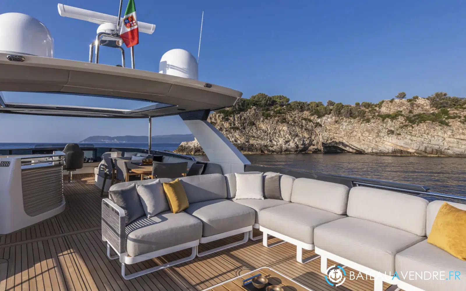 slider 3 Absolute Navetta 64