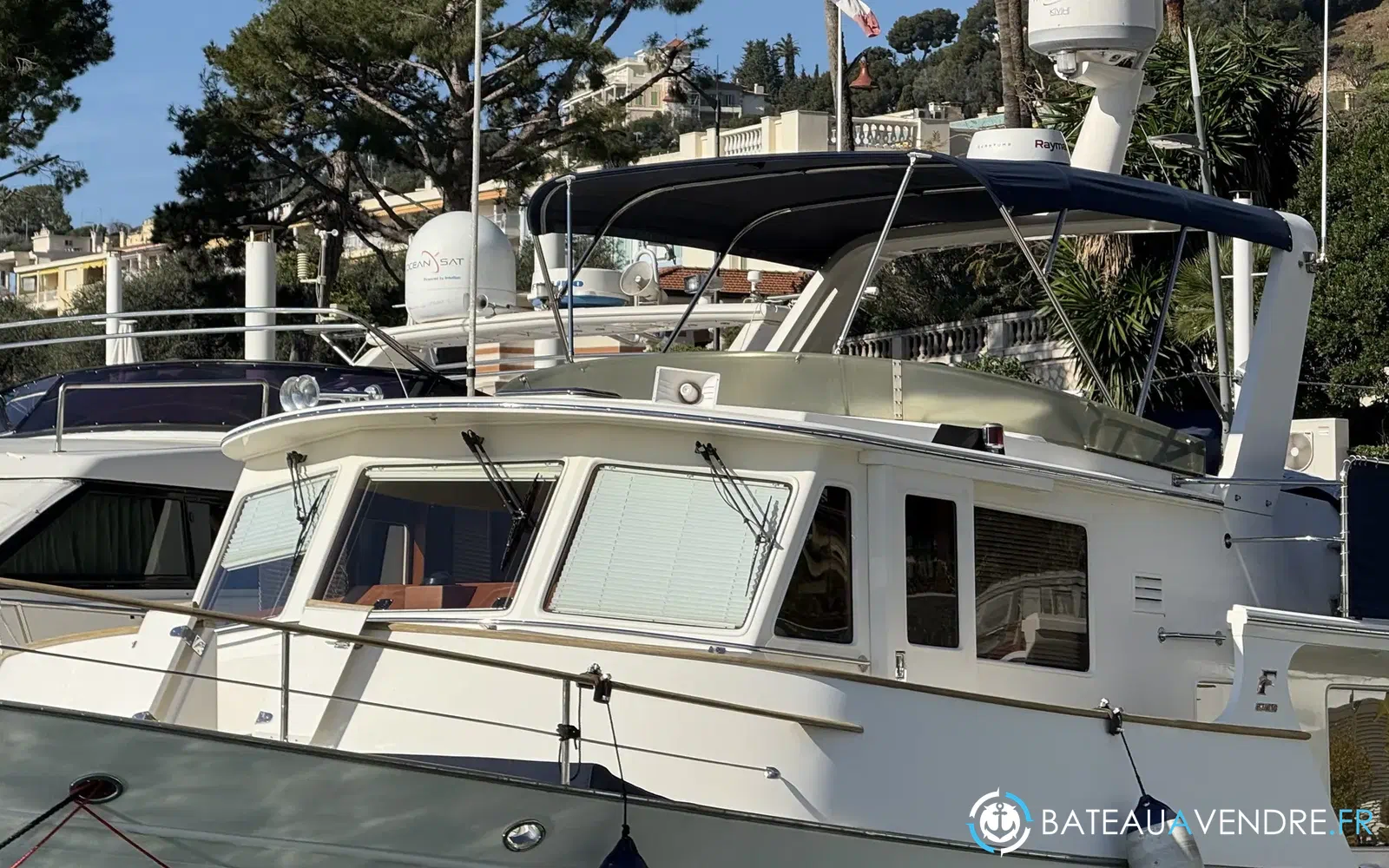slider 9 Fleming Yachts Fleming 55