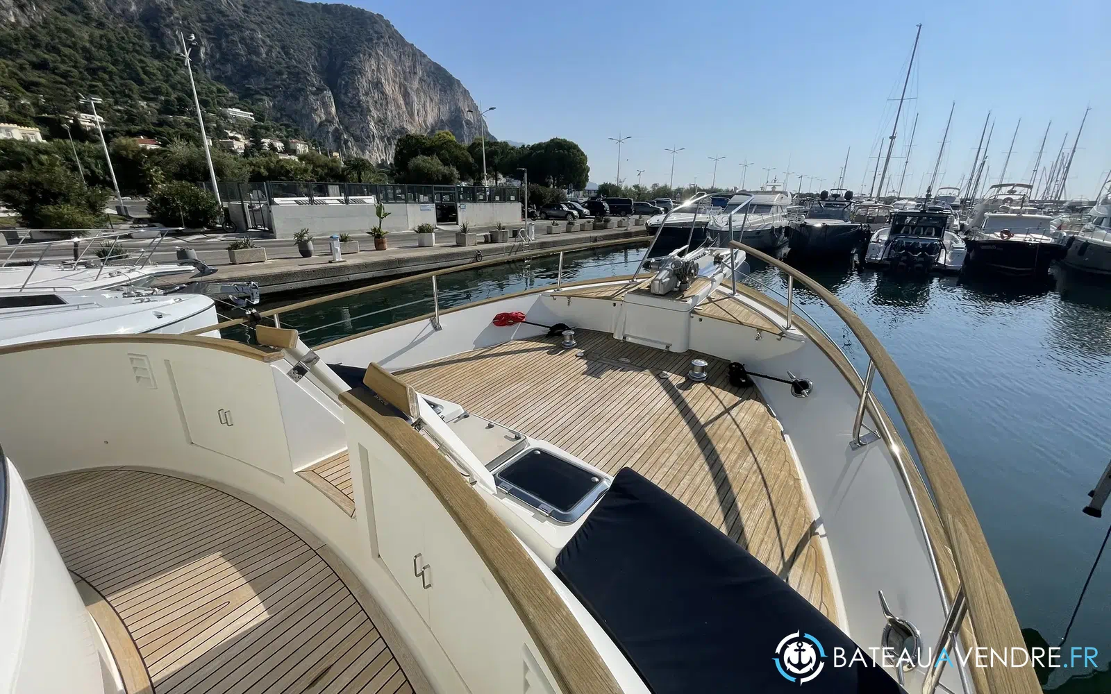 slider 11 Fleming Yachts Fleming 55