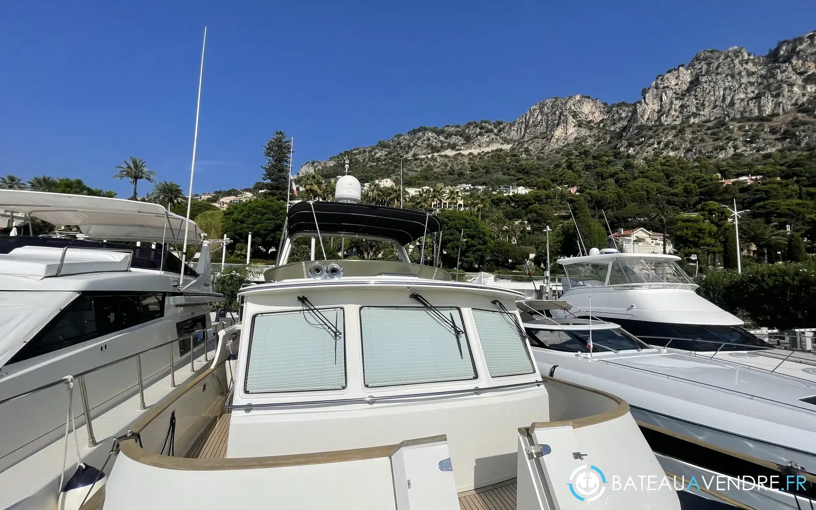 slider 13 Fleming Yachts Fleming 55