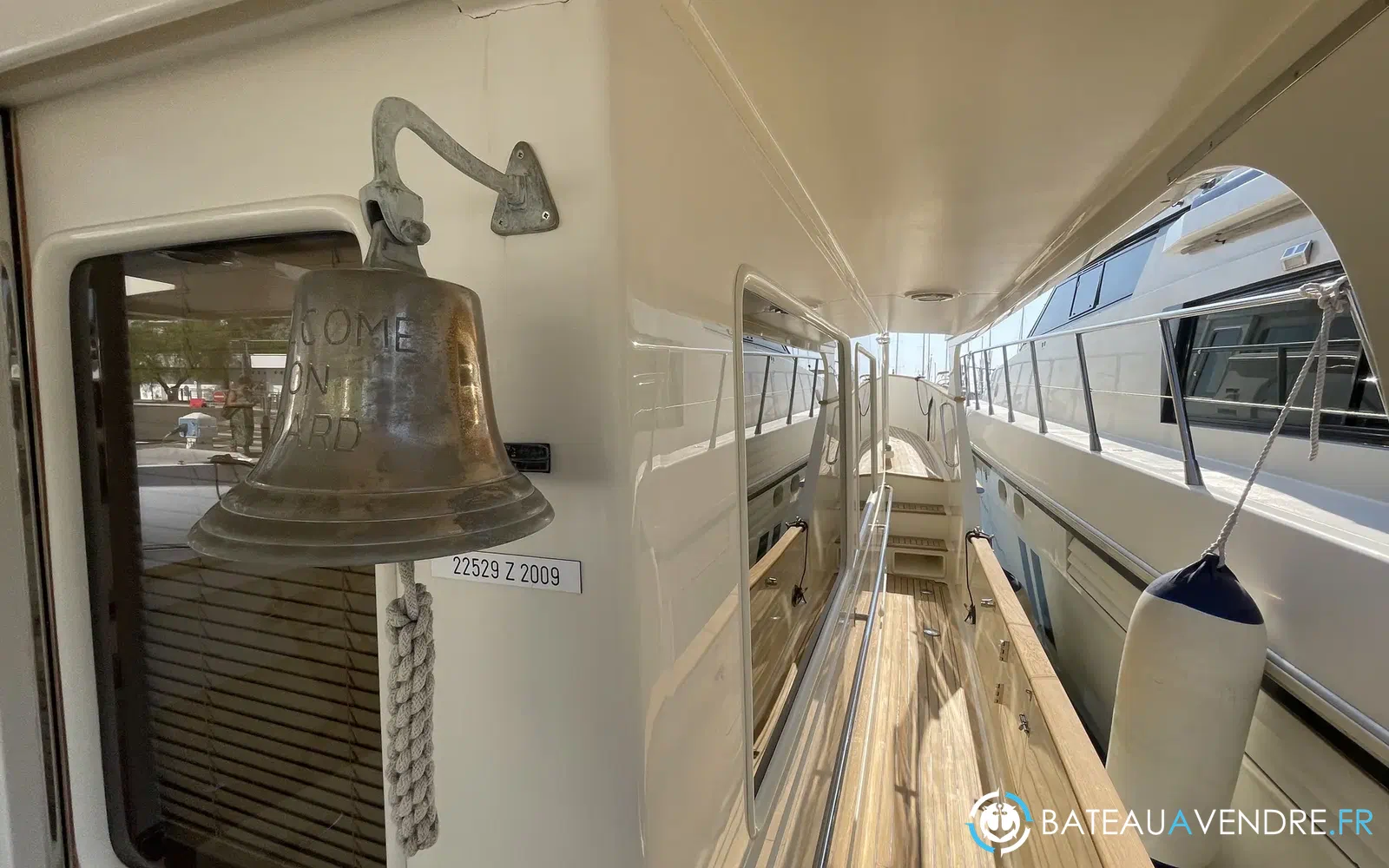 slider 14 Fleming Yachts Fleming 55